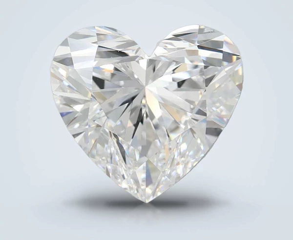 3.57 Carat · D · VVS1 Rare Carat Ideal Cut