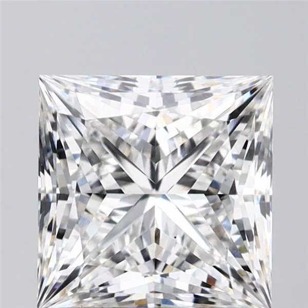2.08 Carat · F · VS2 Rare Carat Ideal Cut