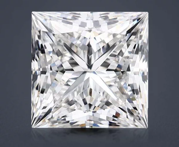 2.08 Carat · F · VS2 Rare Carat Ideal Cut