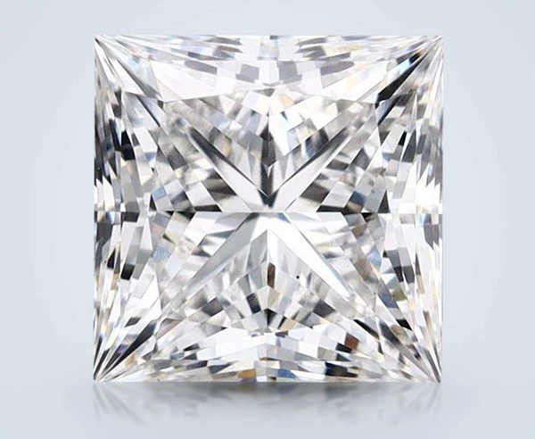 2.08 Carat · F · VS2 Rare Carat Ideal Cut