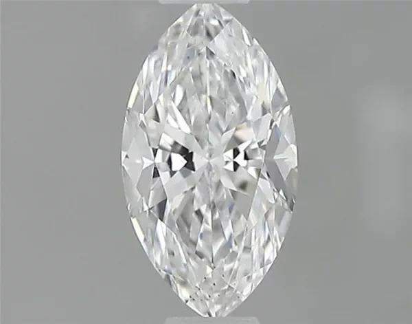 0.5 Carat · D · SI1 very good Cut