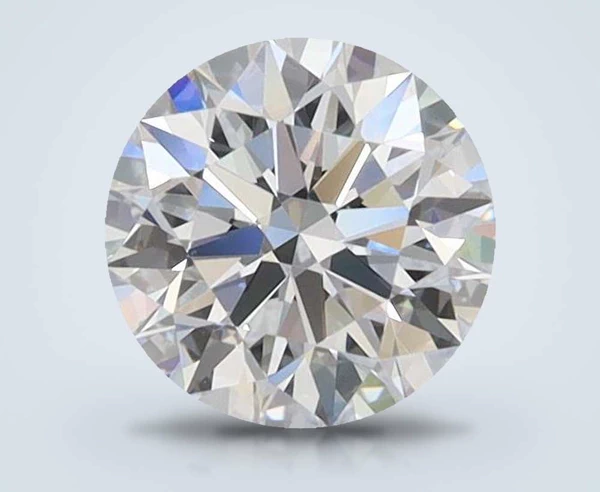 0.93 Carat · D · FL Rare Carat Ideal Cut