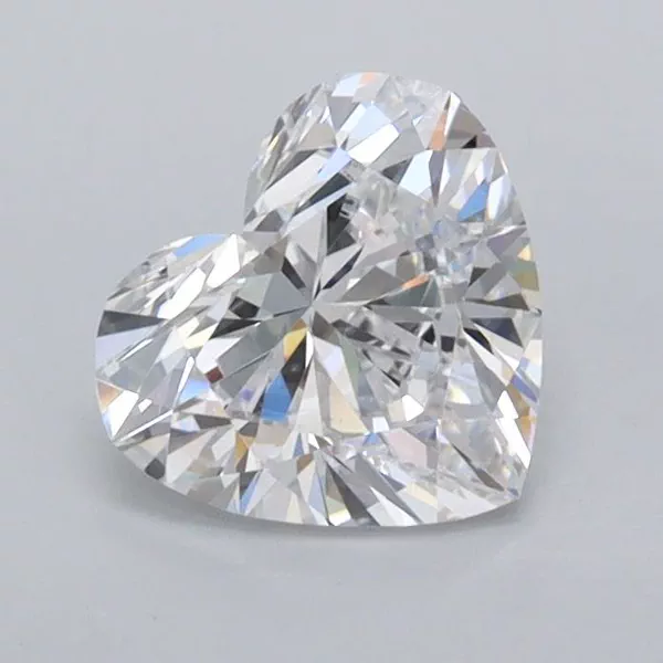 0.95 Carat · D · VVS1 excellent Cut