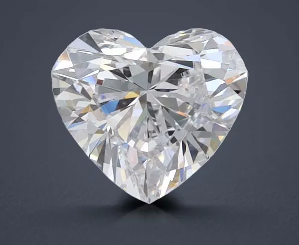 0.95 Carat · D · VVS1 excellent Cut