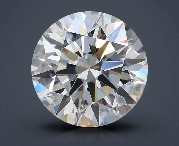 1.59 Carat · E · VS1 Rare Carat Ideal Cut