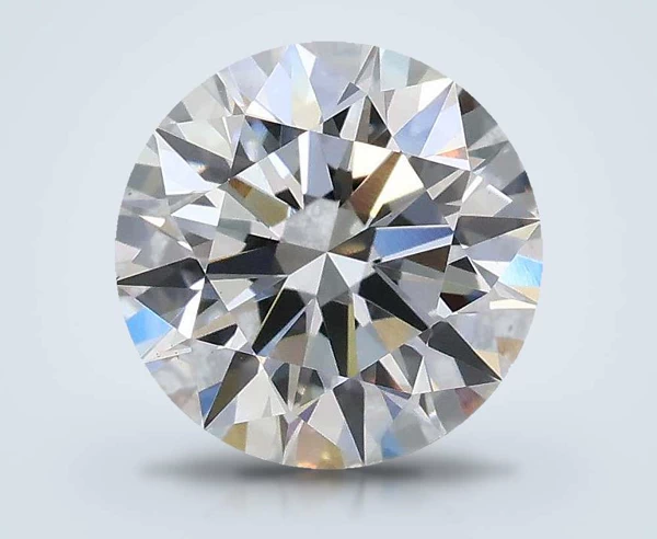 1.59 Carat · E · VS1 Rare Carat Ideal Cut