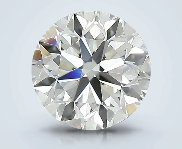 2.01 Carat · J · VS1 very good Cut