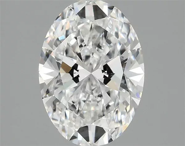 1.89 Carat · D · VS1 Rare Carat Ideal Cut