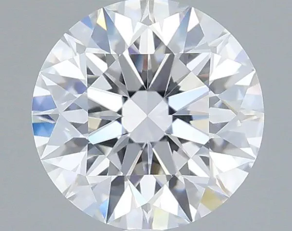 1.77 Carat · D · VVS2 excellent Cut