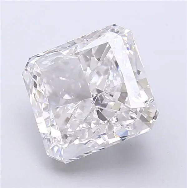 6.29 Carat · D · VS1 Rare Carat Ideal Cut