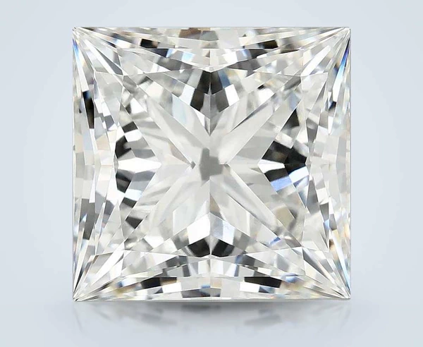 10.7 Carat · F · VVS2 Rare Carat Ideal Cut