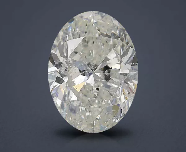 5.01 Carat · H · SI2 Rare Carat Ideal Cut