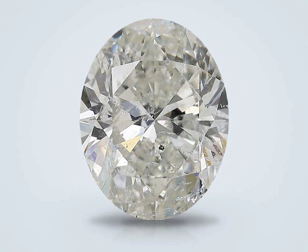 5.01 Carat · H · SI2 Rare Carat Ideal Cut