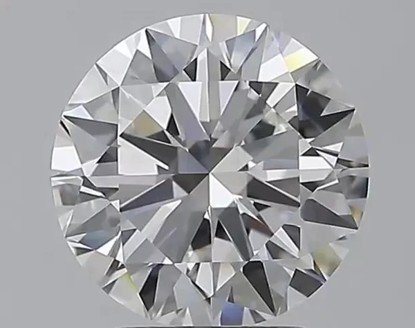 3.02 Carat · D · FL Rare Carat Ideal Cut