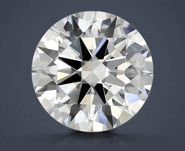 1.49 Carat · F · VS1 Rare Carat Ideal Cut