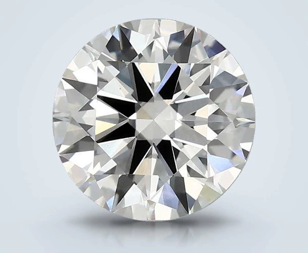 1.49 Carat · F · VS1 Rare Carat Ideal Cut