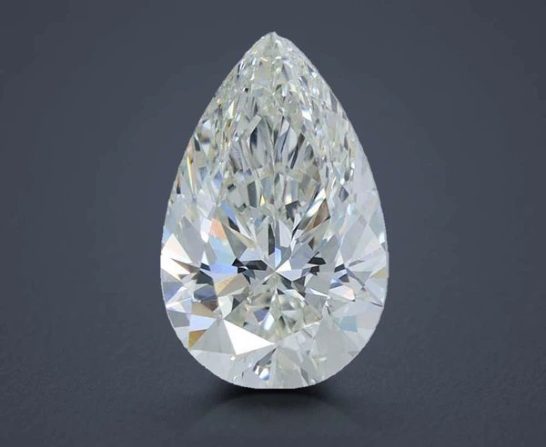 3.25 Carat · J · VVS2 Rare Carat Ideal Cut