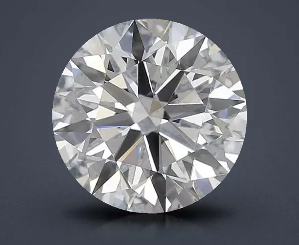 0.81 Carat · D · FL Rare Carat Ideal Cut
