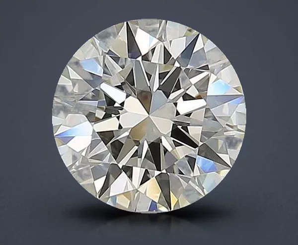 1.09 Carat · J · IF Rare Carat Ideal Cut
