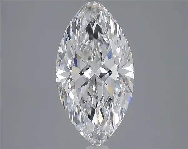 3.08 Carat · D · VVS2 Rare Carat Ideal Cut