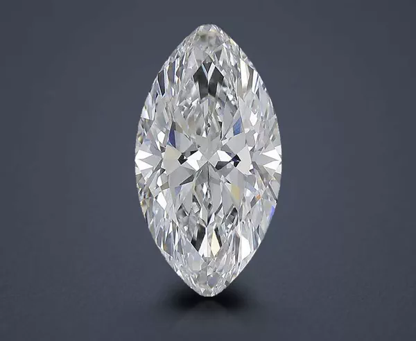 3.08 Carat · D · VVS2 Rare Carat Ideal Cut
