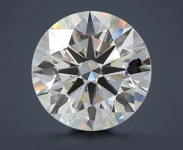 6.01 Carat · D · VS1 Rare Carat Ideal Cut