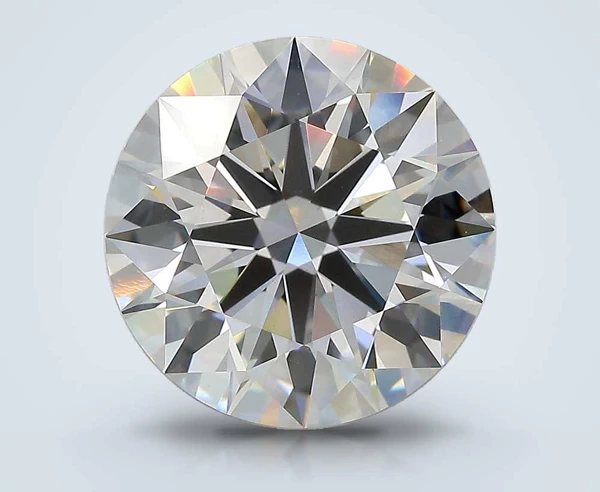 6.01 Carat · D · VS1 Rare Carat Ideal Cut