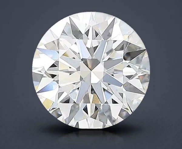 2.07 Carat · F · VVS2 Rare Carat Ideal Cut