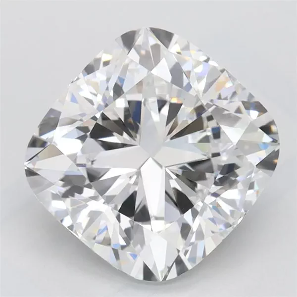 2.94 Carat · D · IF Rare Carat Ideal Cut