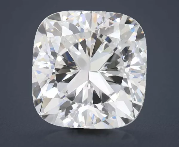 2.94 Carat · D · IF Rare Carat Ideal Cut