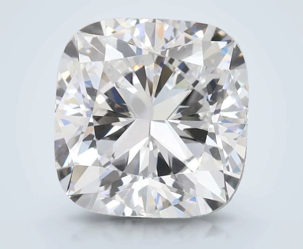 2.94 Carat · D · IF Rare Carat Ideal Cut
