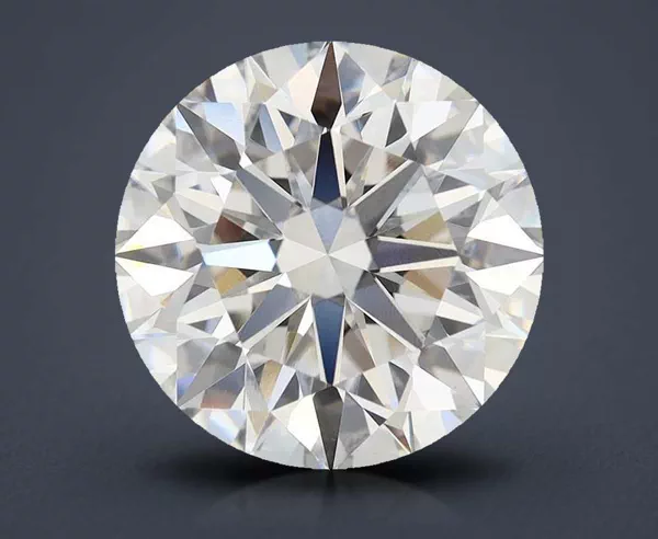 6.51 Carat · G · VS1 Rare Carat Ideal Cut