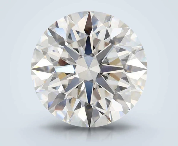 6.51 Carat · G · VS1 Rare Carat Ideal Cut