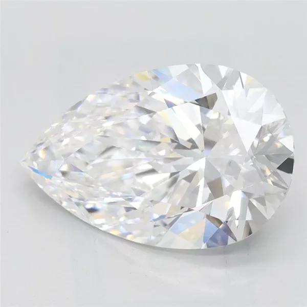 2.75 Carat · D · FL ideal Cut