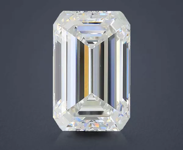 7.02 Carat · F · VS2 Rare Carat Ideal Cut