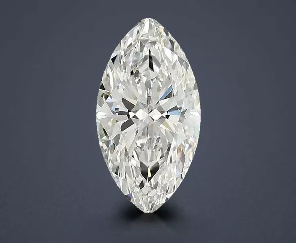 1.48 Carat · E · VVS1 very good Cut