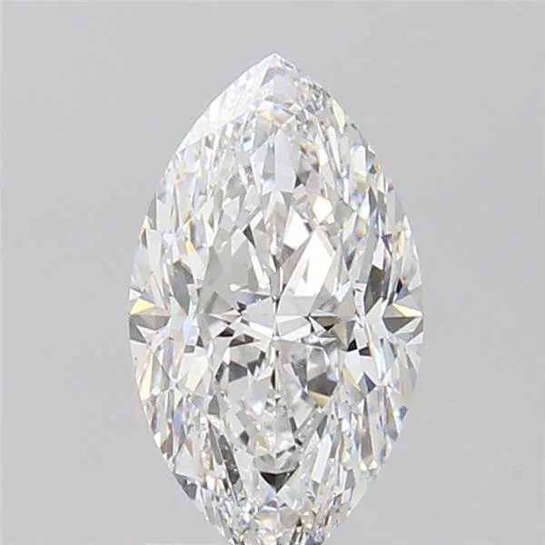 1.51 Carat · D · VS2 very good Cut