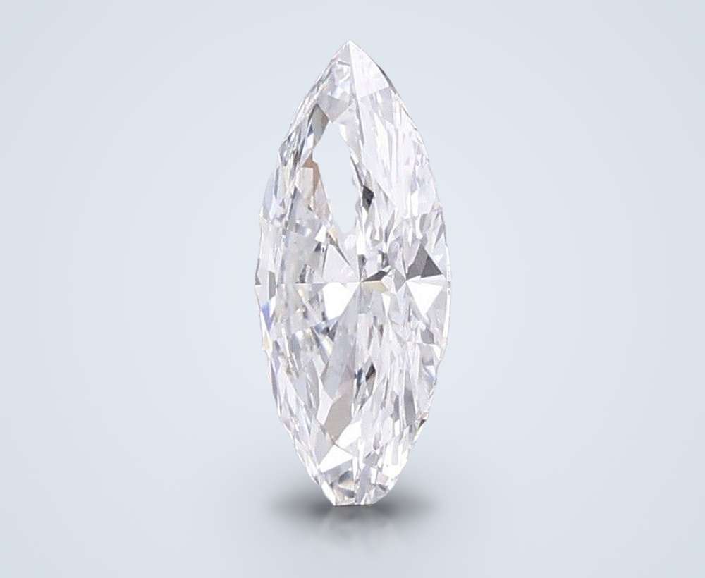 1.17 Carat · D · VS1 Rare Carat Ideal Cut