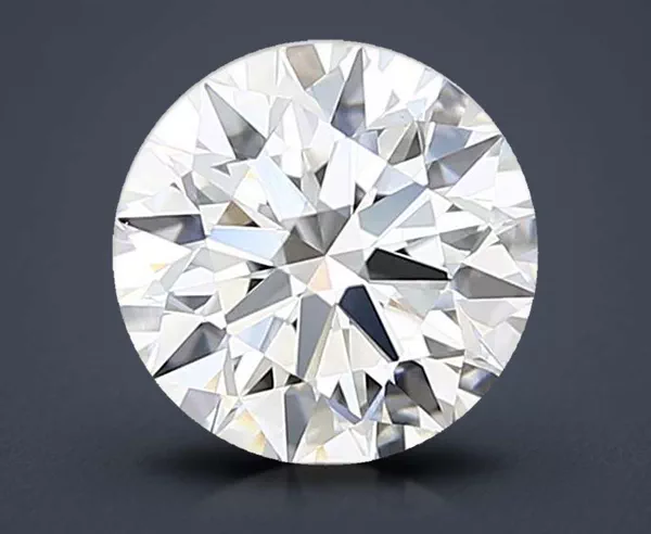 2.06 Carat · D · VVS2 Rare Carat Ideal Cut