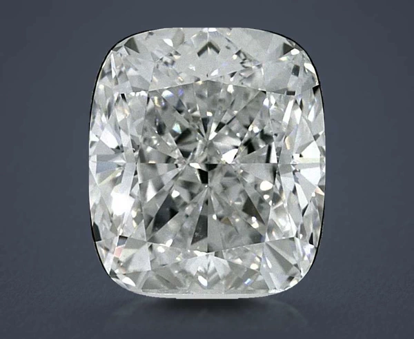 2.41 Carat · D · VVS1 very good Cut