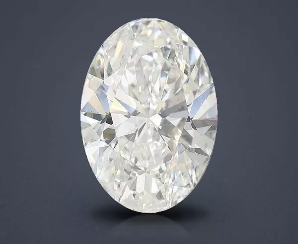 7.08 Carat · E · VS1 Rare Carat Ideal Cut