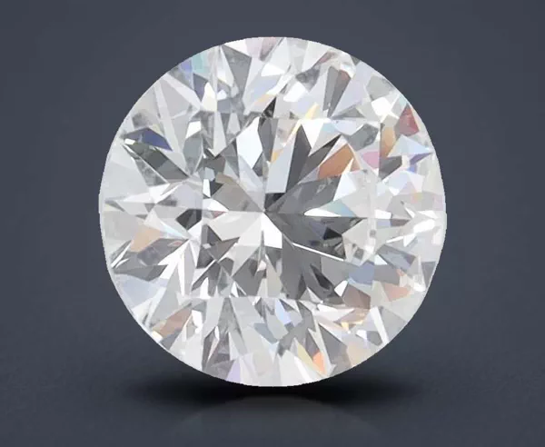 1.47 Carat · D · IF Rare Carat Ideal Cut