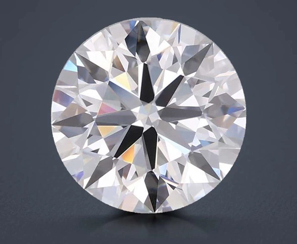 2.51 Carat · E · VVS1 Rare Carat Ideal Cut