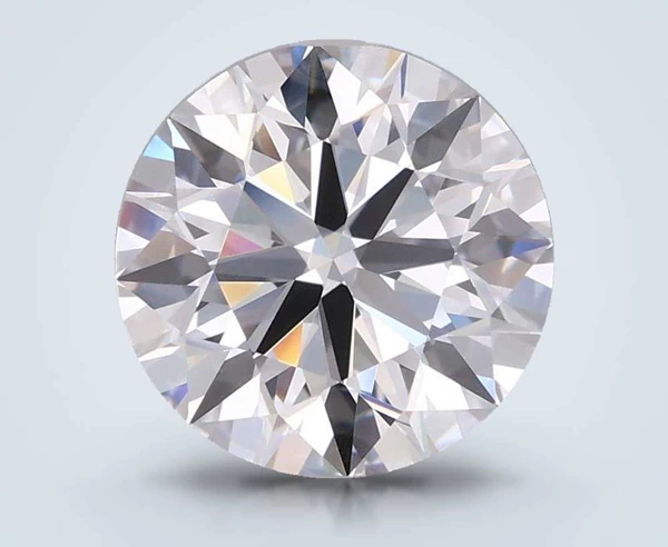 2.51 Carat · E · VVS1 Rare Carat Ideal Cut