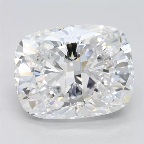 3.4 Carat · D · FL very good Cut