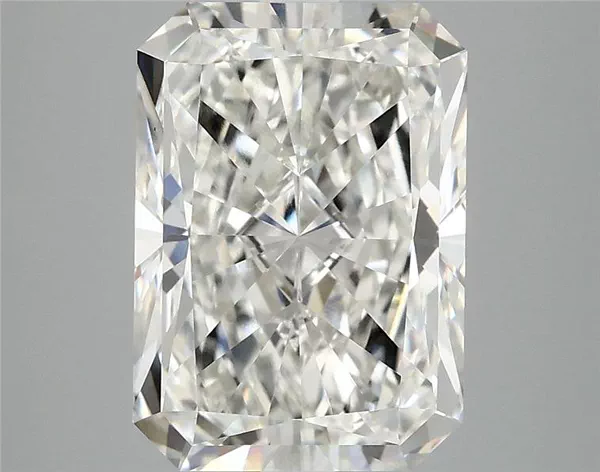 4.84 Carat · G · VS1 Rare Carat Ideal Cut