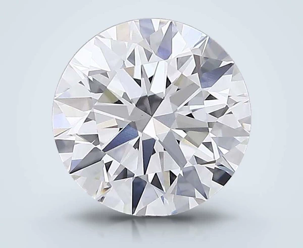 3.17 Carat · E · VS1 Rare Carat Ideal Cut