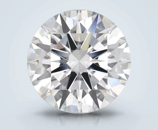 6.5 Carat · D · VS2 Rare Carat Ideal Cut