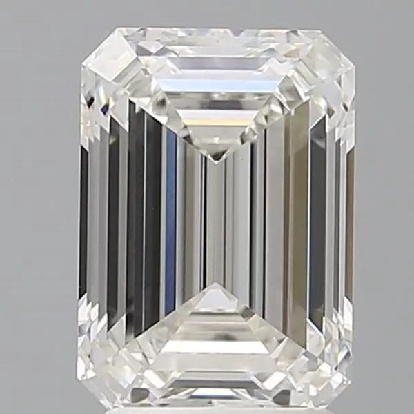 2.56 Carat · F · VVS2 Rare Carat Ideal Cut