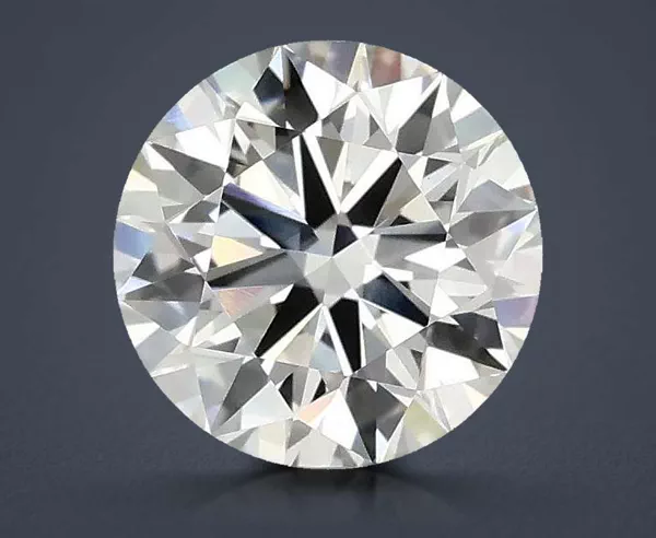 1.45 Carat · F · VS1 Rare Carat Ideal Cut